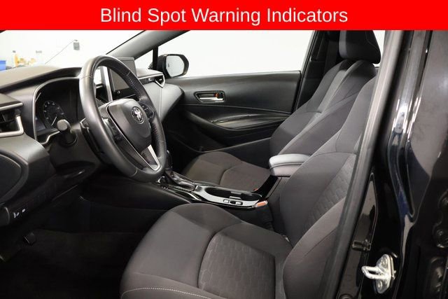 Used 2024 Toyota Corolla SE image 11