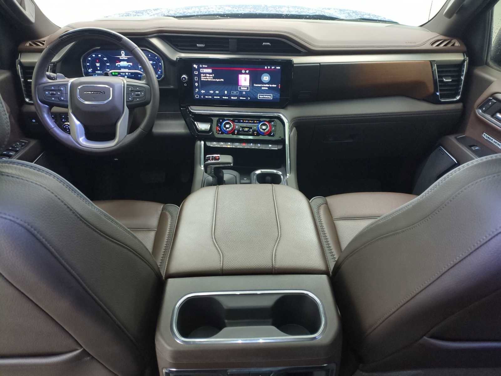 Used 2024 GMC Sierra 1500 Denali image 14