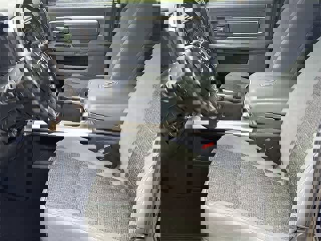 Used 2018 RAM 1500 Big Horn image 11