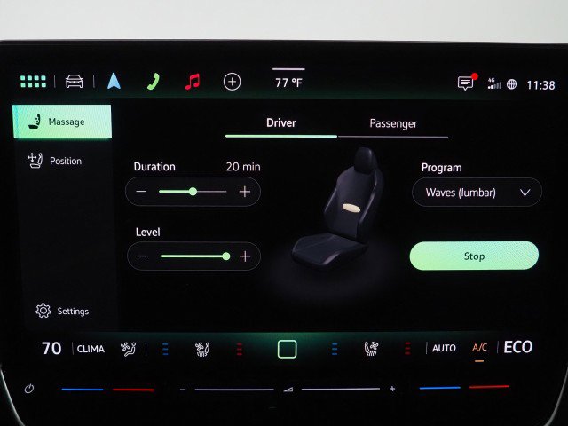 Used 2025 Volkswagen ID. Buzz Pro S image 38