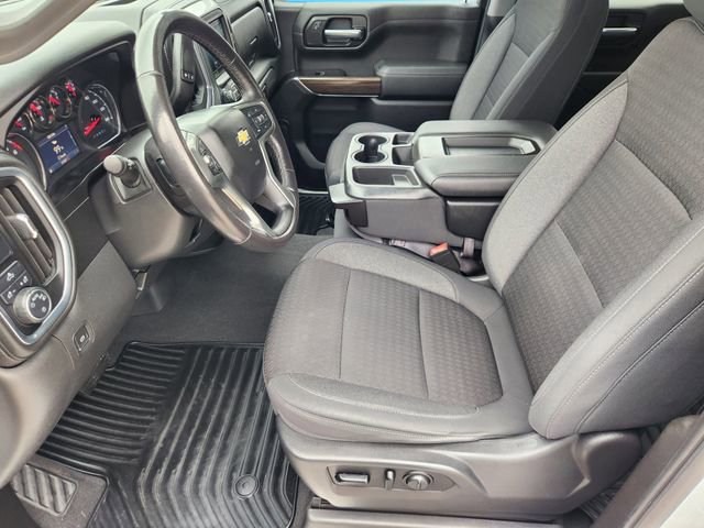Used 2020 Chevrolet Silverado 1500 LT w/ Texas Edition image 13