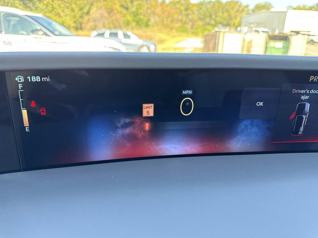 New 2026 Lincoln Nautilus Reserve image 26