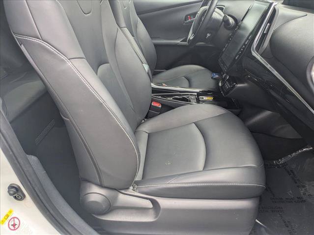 Used 2021 Toyota Prius Prime XLE FWD image 20