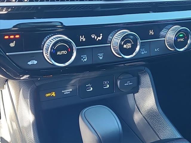 Used 2026 Honda Civic Sport image 13