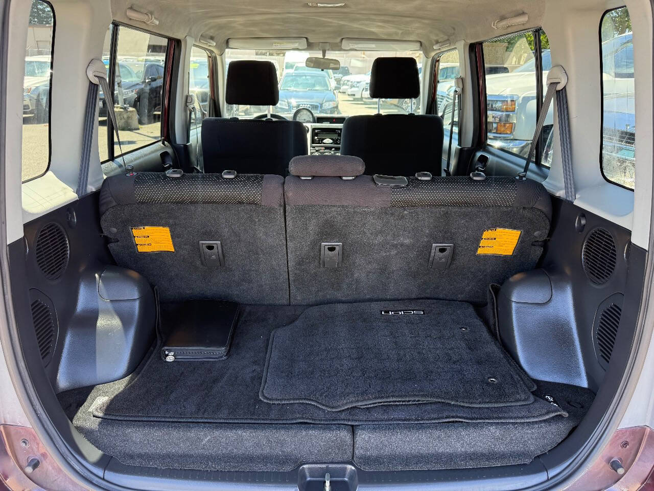 Used 2005 Scion xB FWD image 20