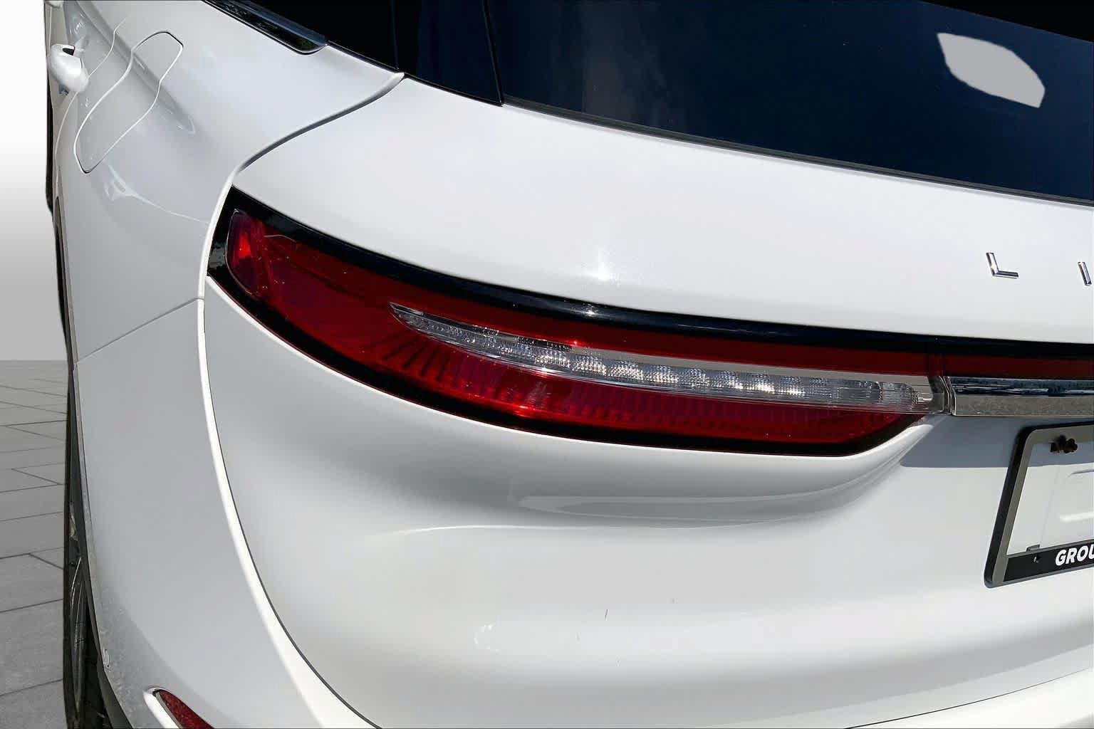 Used 2022 Lincoln Corsair Reserve w/ Equipment Group 201A AWD/4WD image 28