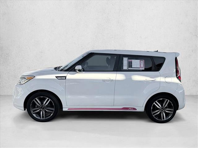 Used 2014 Kia Soul + video 4