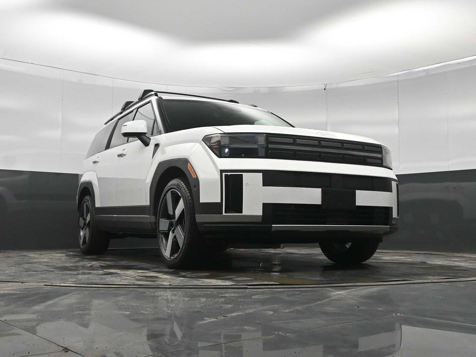 New 2026 Hyundai Santa Fe Limited image 30