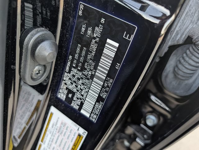 Used 2021 Lexus NX 300 F Sport w/ F Sport Premium Package FWD image 40