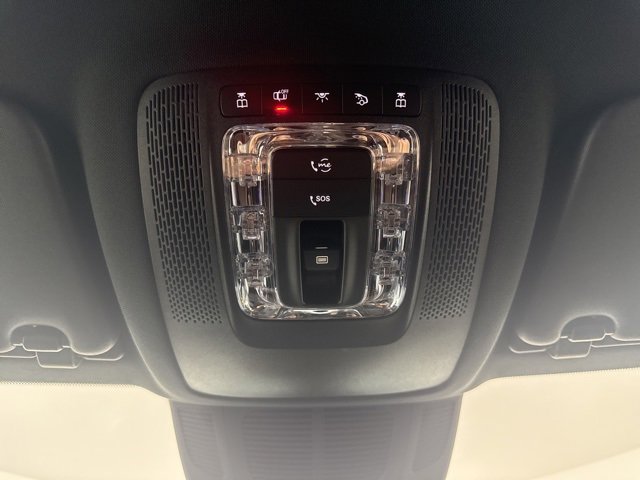 New 2026 Mercedes-Benz GLS 450 4MATIC image 16