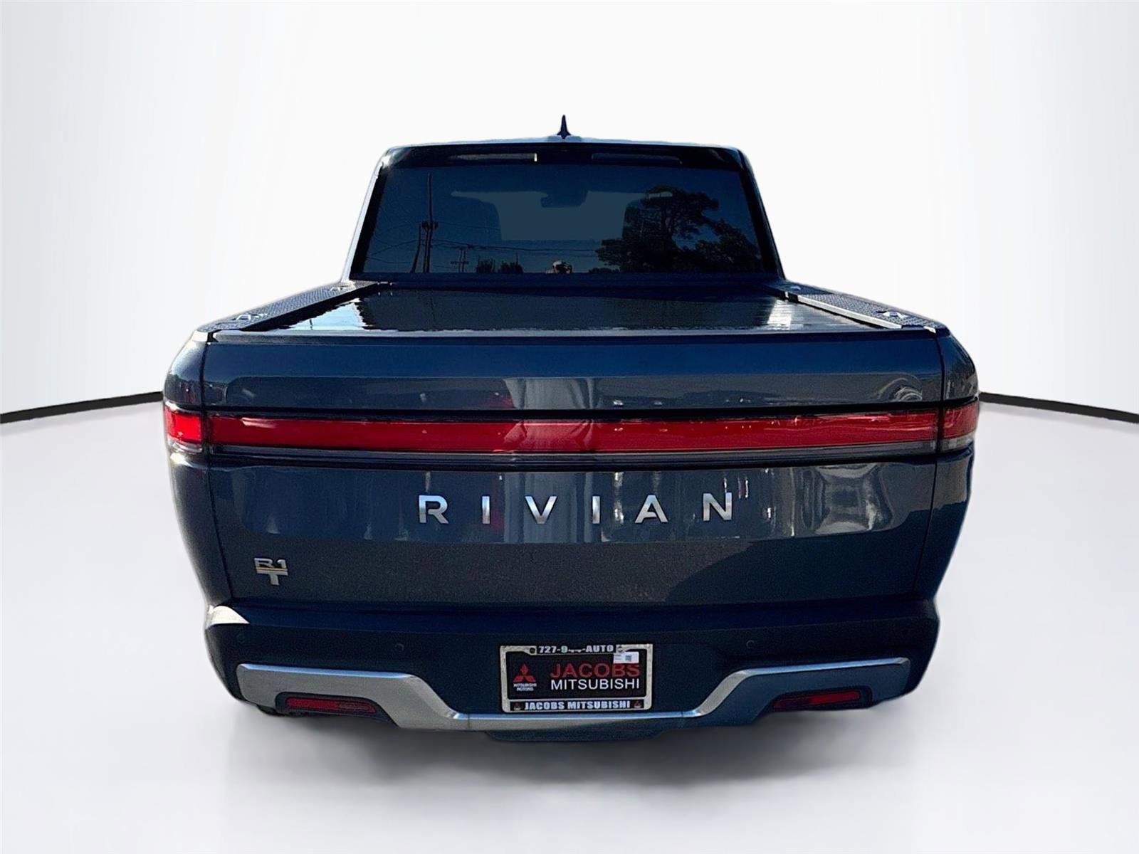 Used 2022 Rivian R1T Launch Edition image 21
