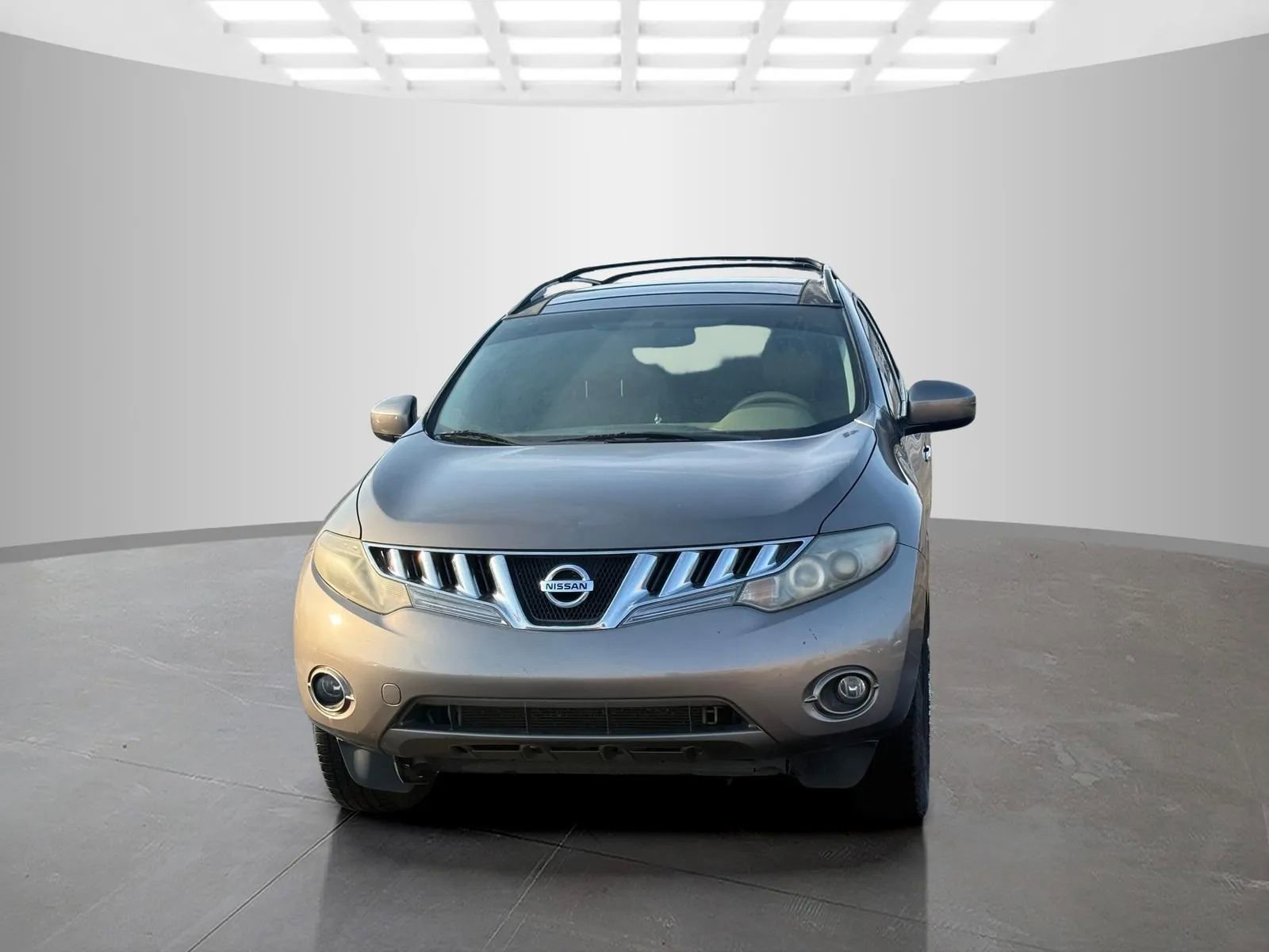 Used 2010 Nissan Murano SL w/ Leather Pkg image 10