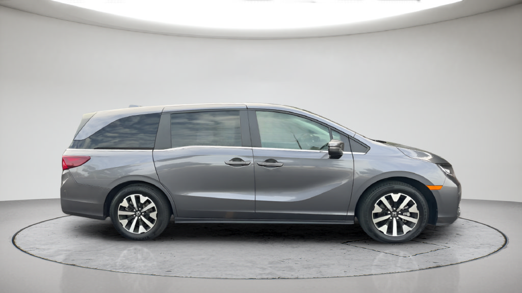 Used 2025 Honda Odyssey EX-L image 6