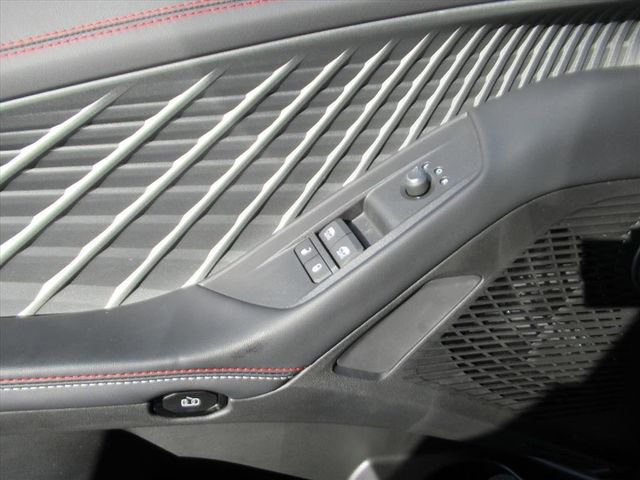 Certified 2026 Dodge Charger Scat Pack w/ Blacktop Package image 27