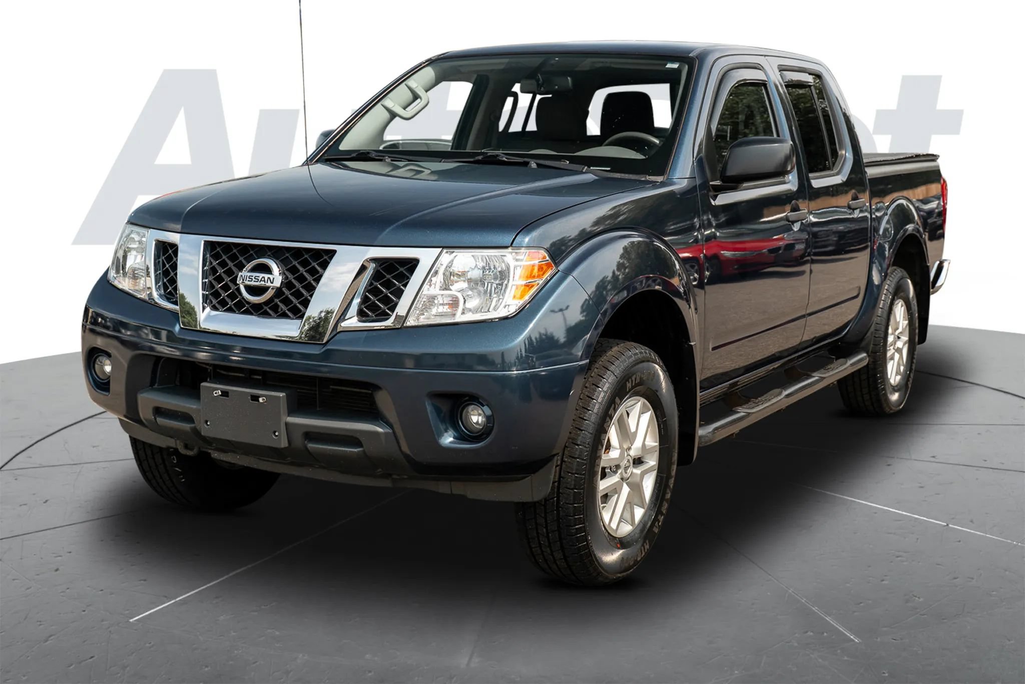 Used 2019 Nissan Frontier SV w/ Value Truck Package AWD/4WD image 5