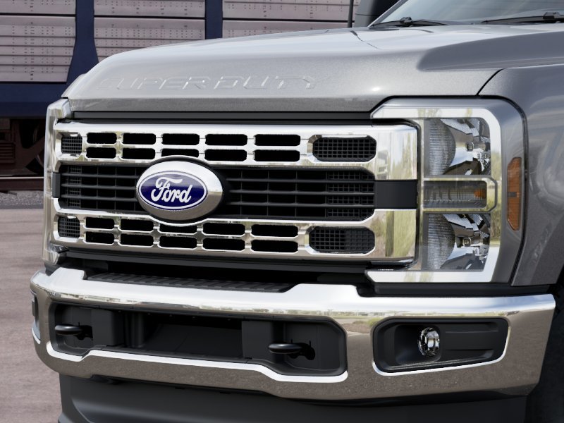 New 2027 Ford F250 XLT AWD/4WD image 17