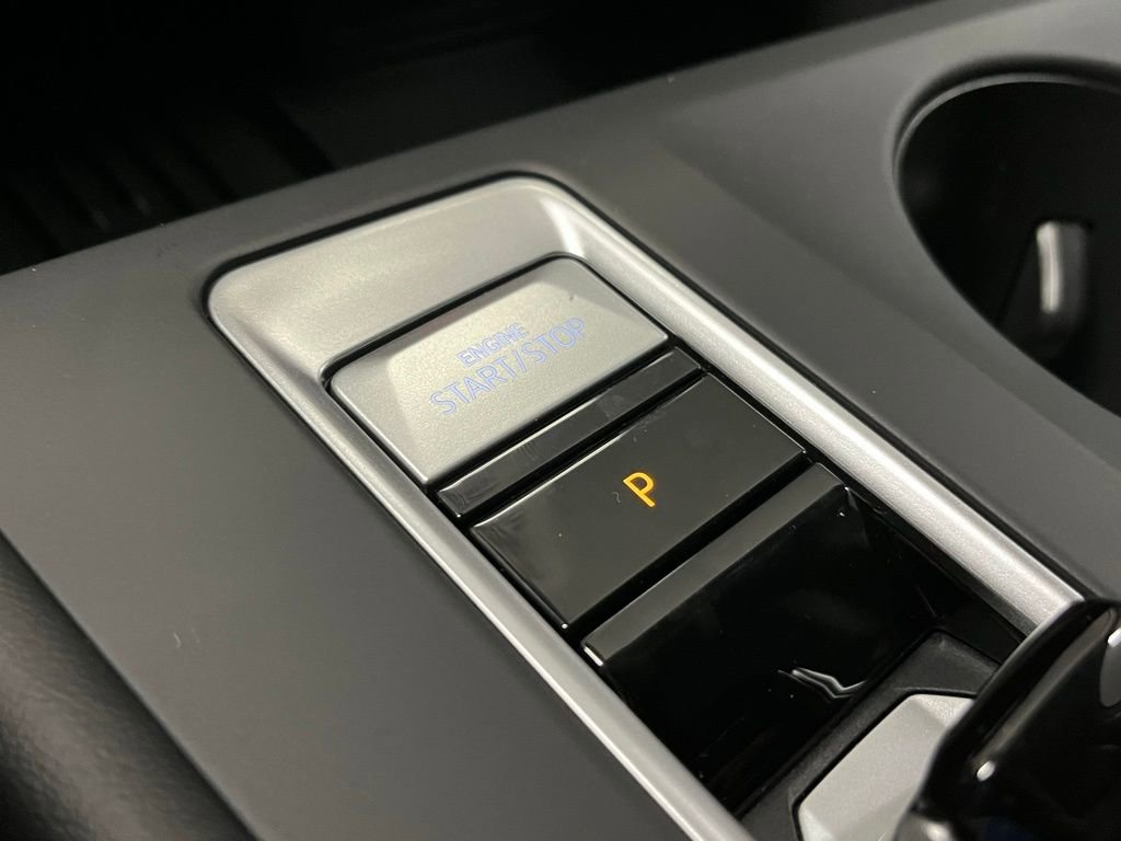 New 2026 Volkswagen Atlas SE AWD/4WD image 14