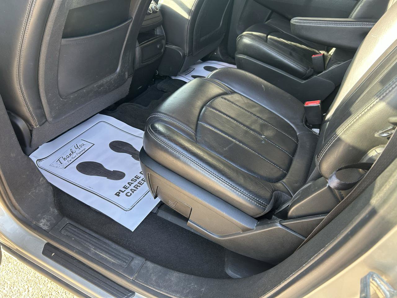 Used 2013 Buick Enclave Leather FWD image 9