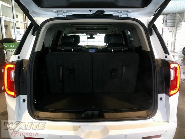 Used 2023 GMC Acadia Denali w/ Denali Ultimate Package image 22