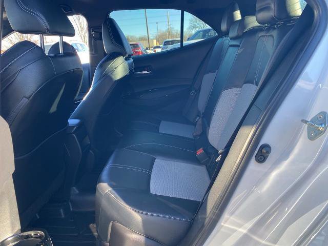 Used 2022 Toyota Corolla XSE w/ Carpet Mat Package (TMS) image 16