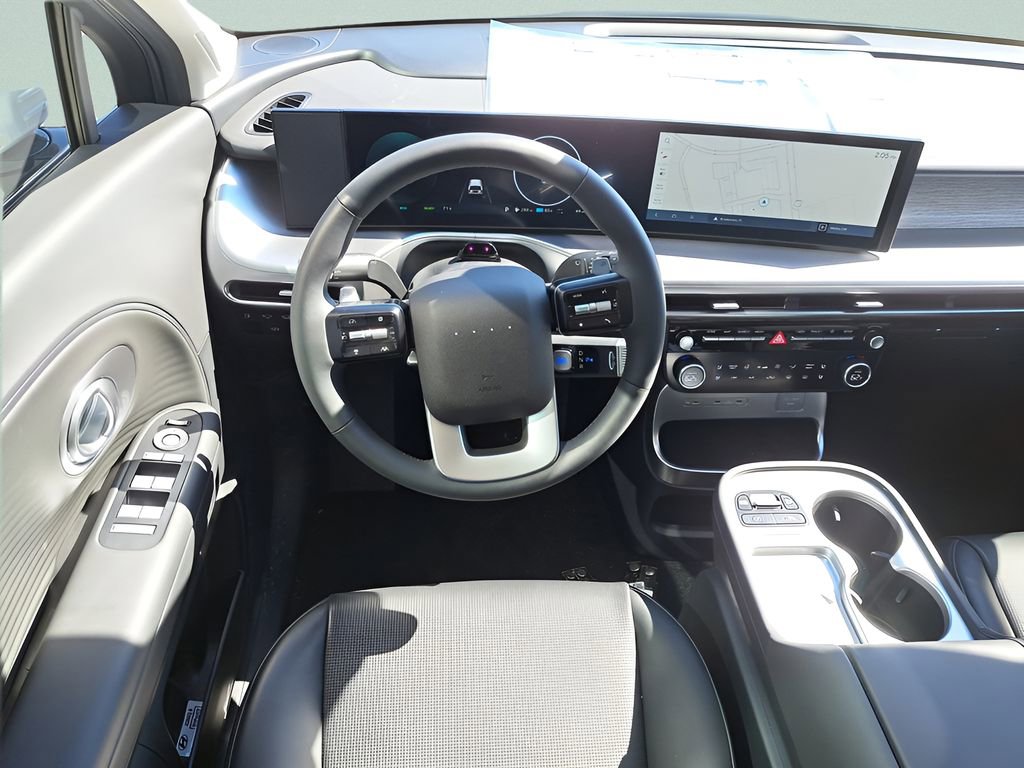 New 2026 Hyundai Ioniq 9 SEL image 13