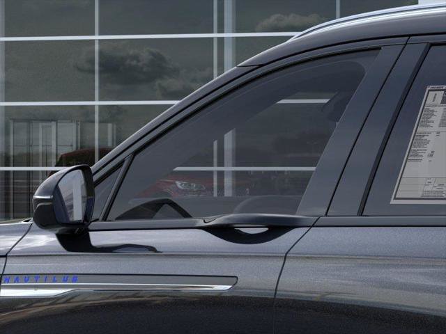 New 2026 Lincoln Nautilus Reserve AWD/4WD image 20