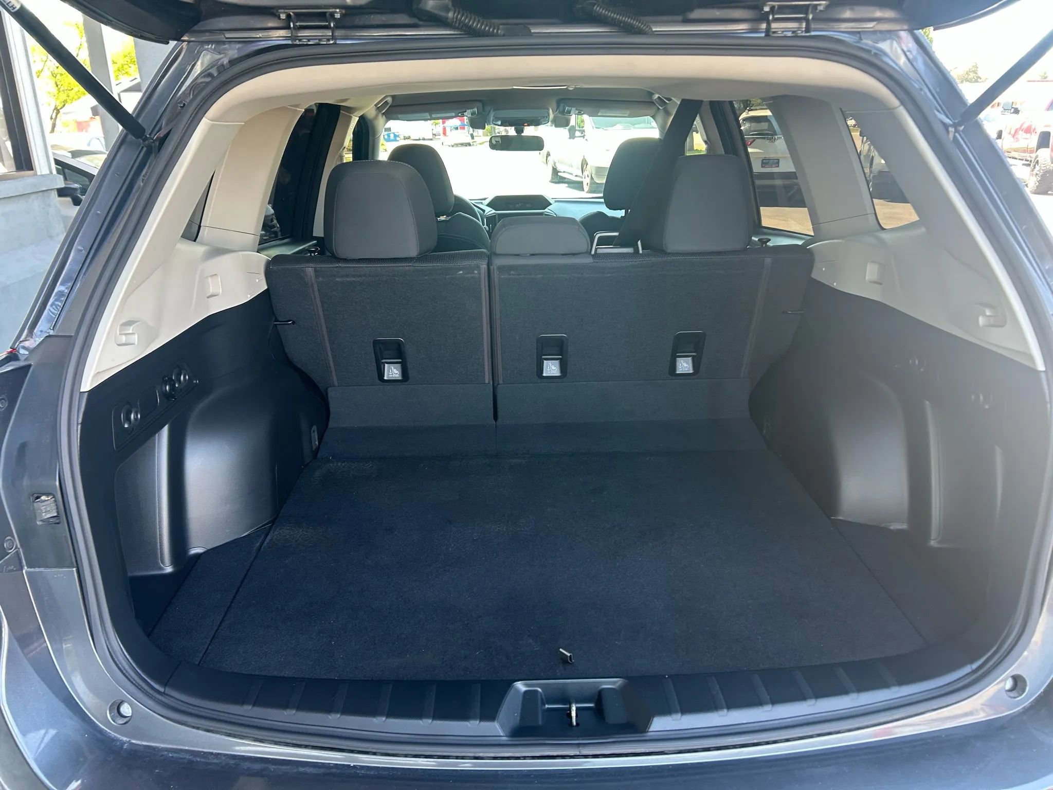 Used 2021 Subaru Forester image 20