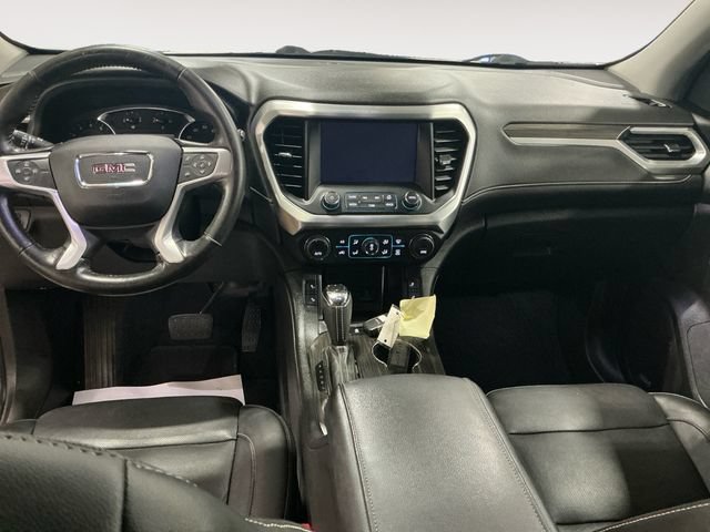 Used 2019 GMC Acadia SLT FWD image 11