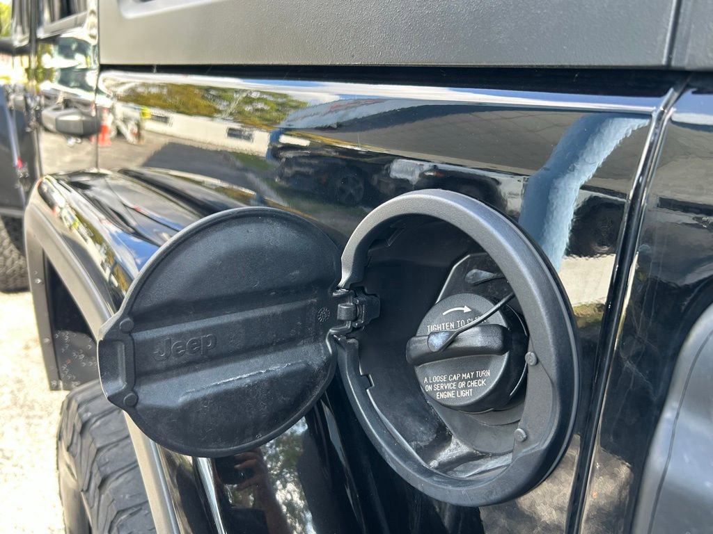 Used 2020 Jeep Wrangler Unlimited Rubicon image 42