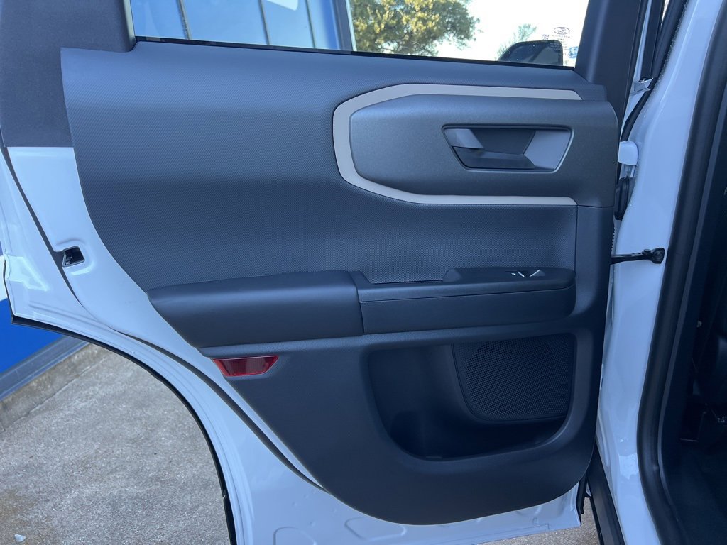 New 2025 Ford Bronco Sport Big Bend w/ Convenience Package image 9