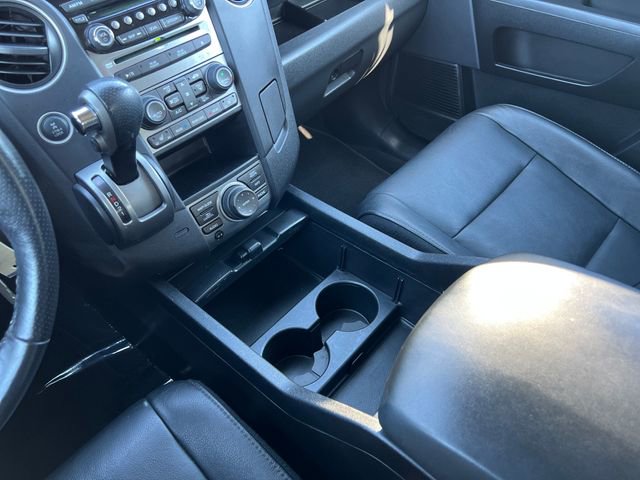 Used 2013 Honda Pilot Touring image 29