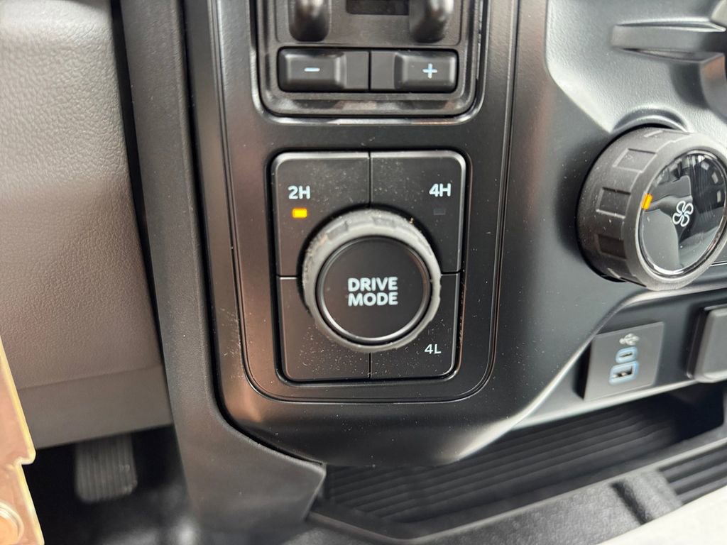New 2026 Ford F450 XL AWD/4WD image 32