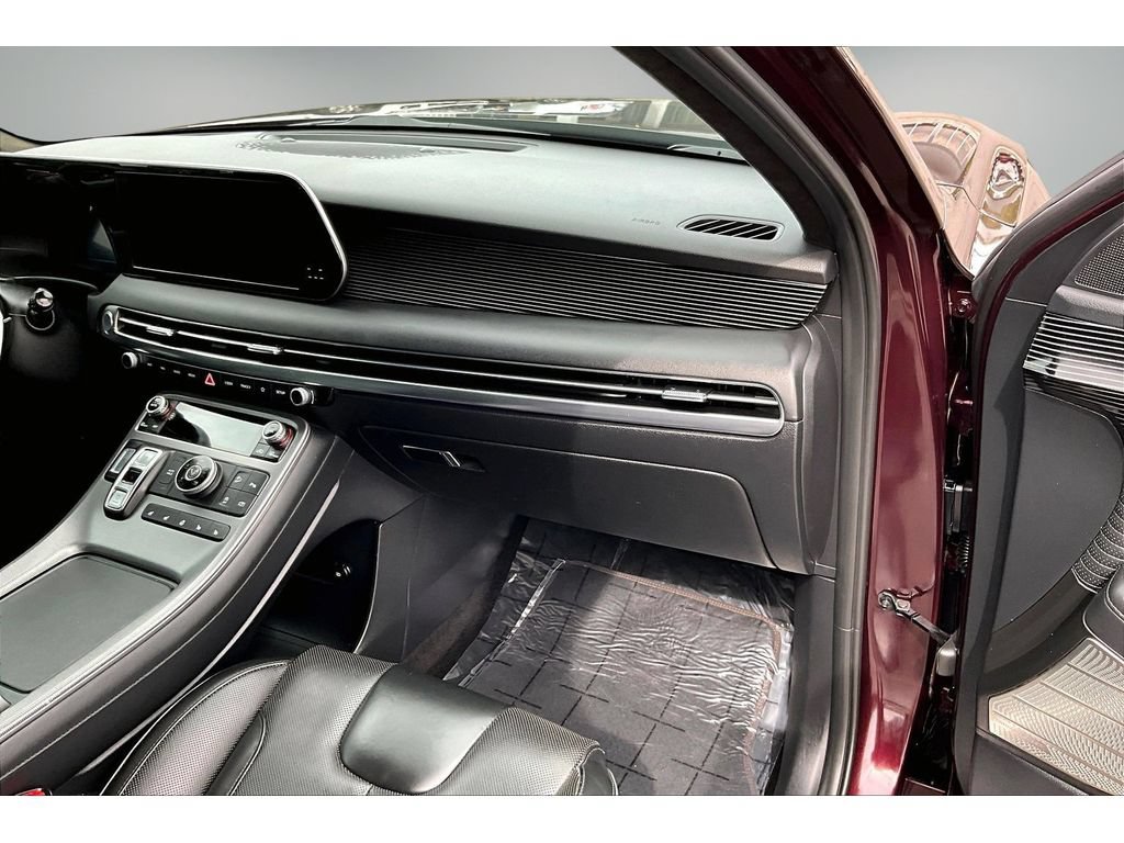 Used 2024 Hyundai Palisade Calligraphy AWD/4WD image 23