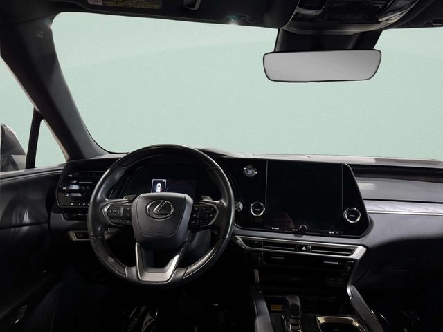 Used 2024 Lexus RX 350 Premium w/ Accessory Package (Z1) AWD/4WD image 10