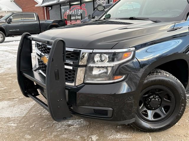 Used 2017 Chevrolet Tahoe 4WD w/ Remote Keyless Entry Package image 19