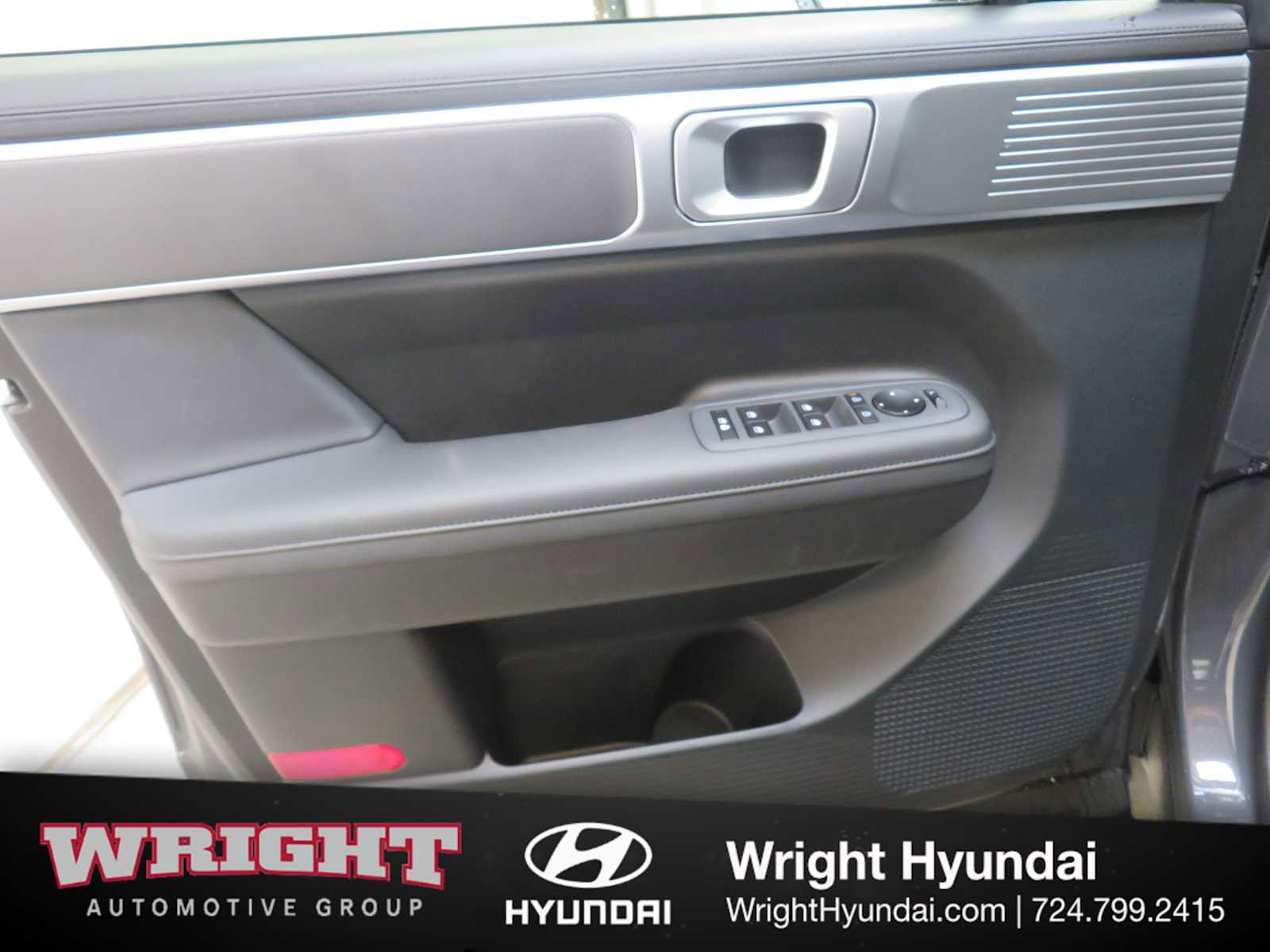 New 2026 Hyundai Santa Fe XRT image 11