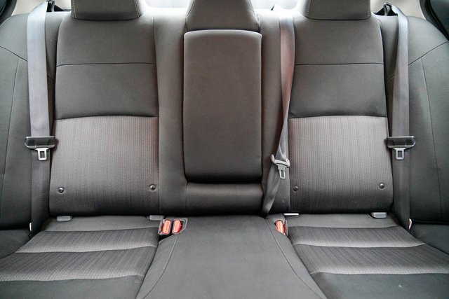 Used 2024 Nissan Altima 2.5 SV image 28