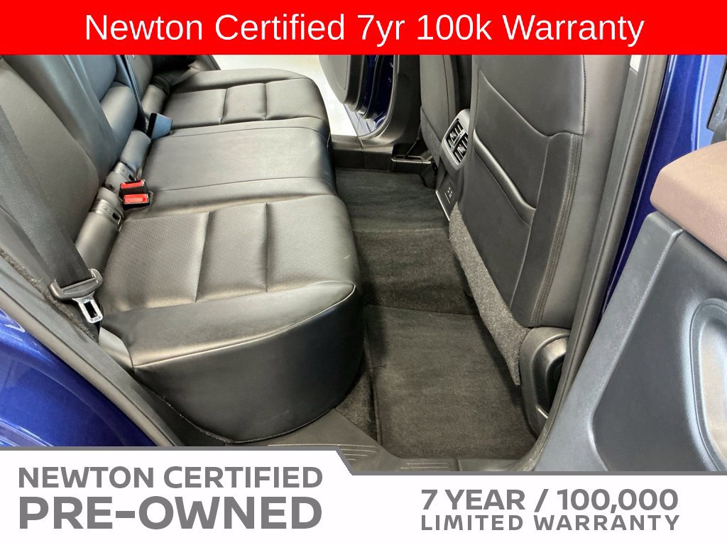 Used 2023 Nissan Rogue SV w/ SV Premium B Package FWD image 19