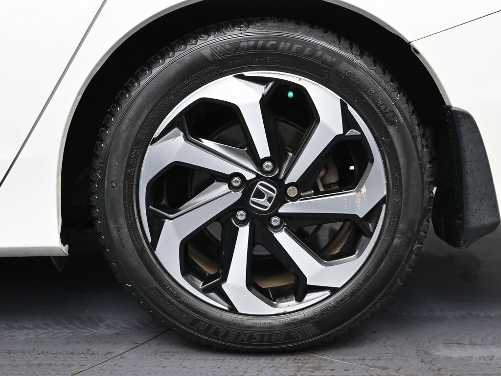 Used 2016 Honda Accord EX-L image 13