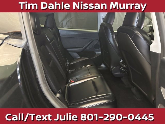 Used 2024 Tesla Model Y Performance AWD/4WD image 18