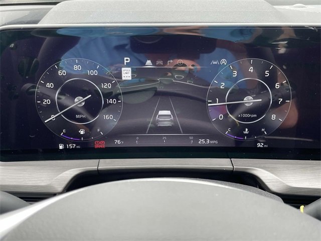 New 2025 Kia Telluride SX Prestige X-Line image 29