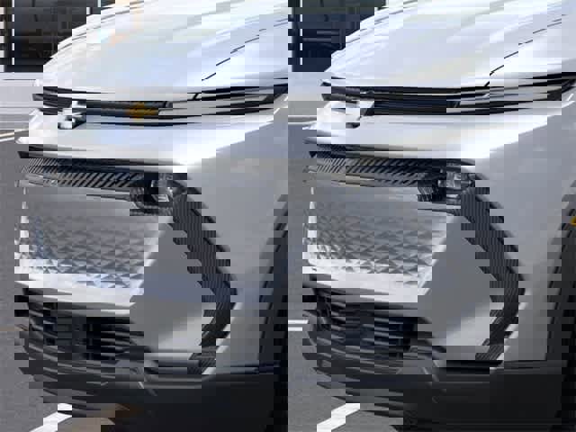 New 2026 Chevrolet Equinox EV LT image 13