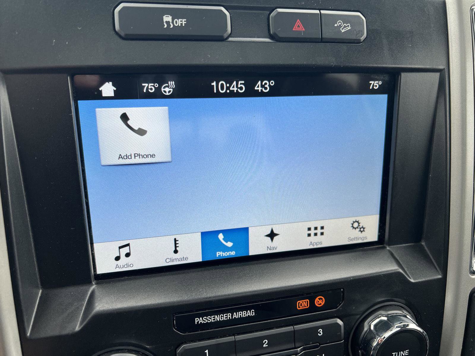 Used 2017 Ford F250 Lariat w/ Lariat Ultimate Package image 29