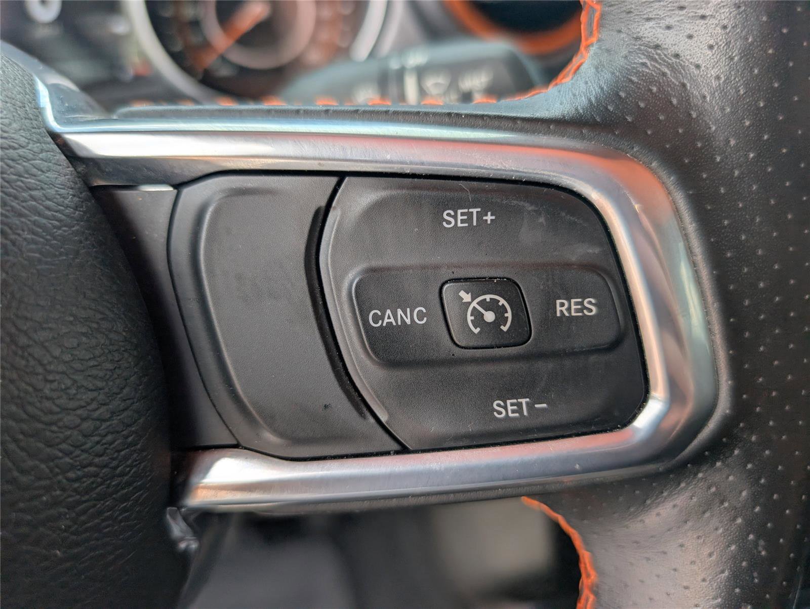 Used 2023 Jeep Wagoneer Series II image 22