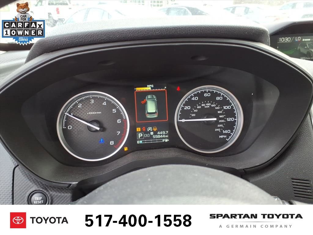 Used 2024 Subaru Forester Limited image 19