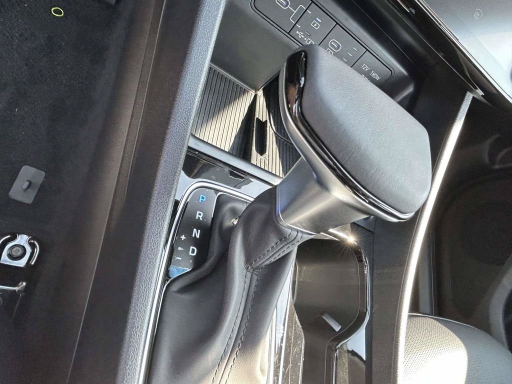 New 2026 Hyundai Tucson SEL FWD image 21