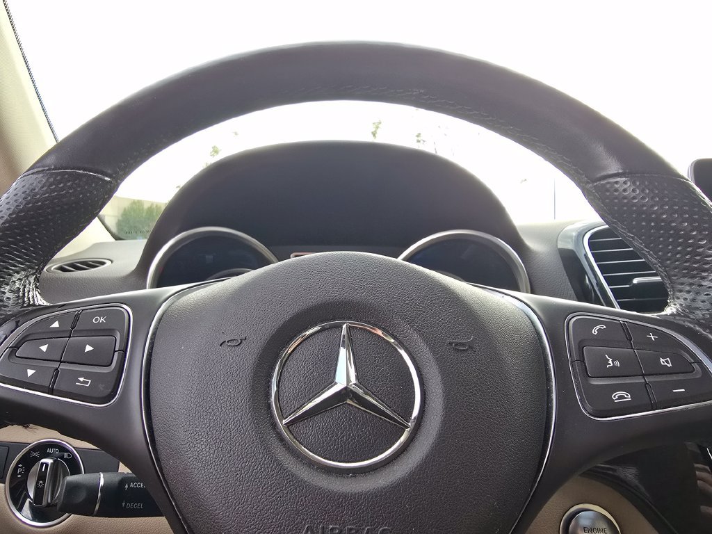 Certified 2018 Mercedes-Benz GLE 350 4MATIC image 27