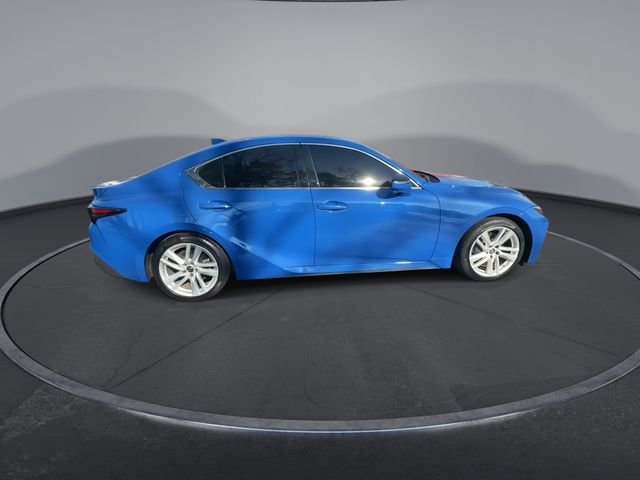 Used 2021 Lexus IS 300 w/ Accessory Package image 16