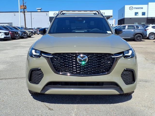 New 2026 MAZDA CX-70 3.3 Turbo S w/ Premium Package image 4