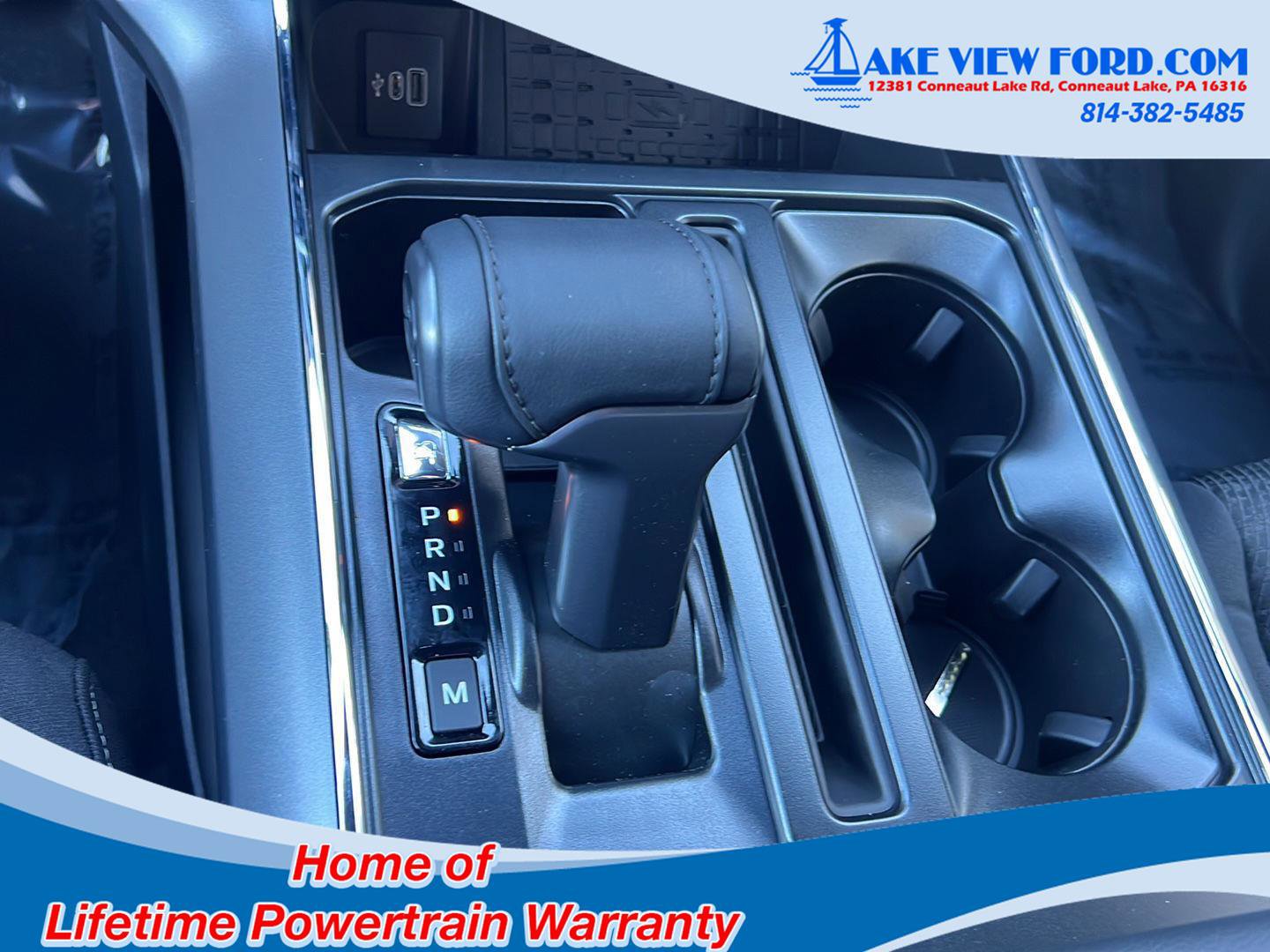 New 2025 Ford F150 XLT w/ Equipment Group 302A MID image 29